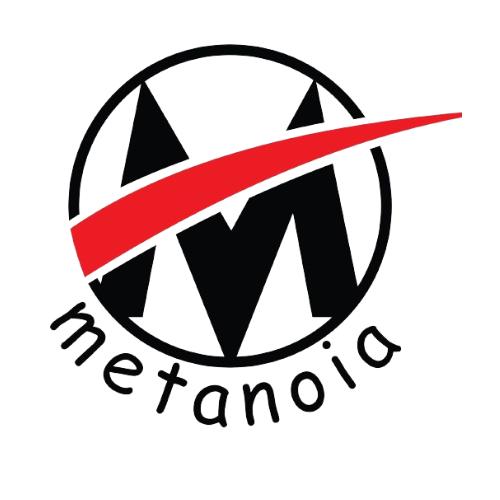 metanoia